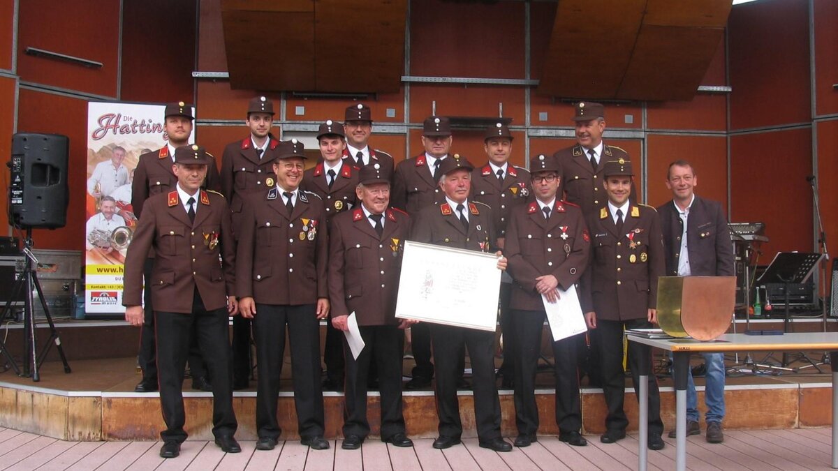 Gemeinde-Ehrentag 2022