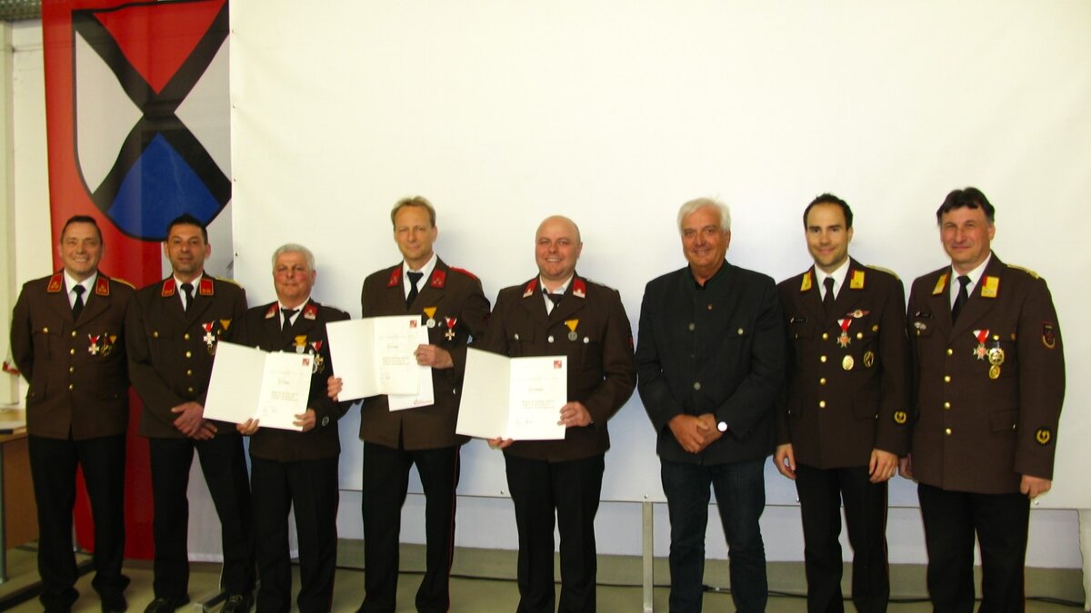 Jahreshauptversammlung 2026