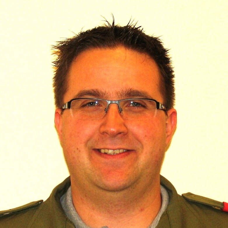 Andreas Erhart