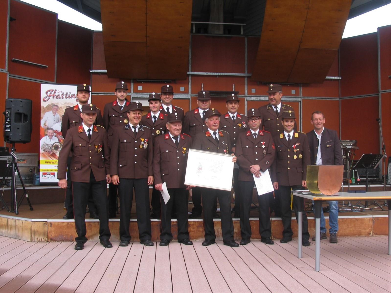 Gemeinde-Ehrentag 2022