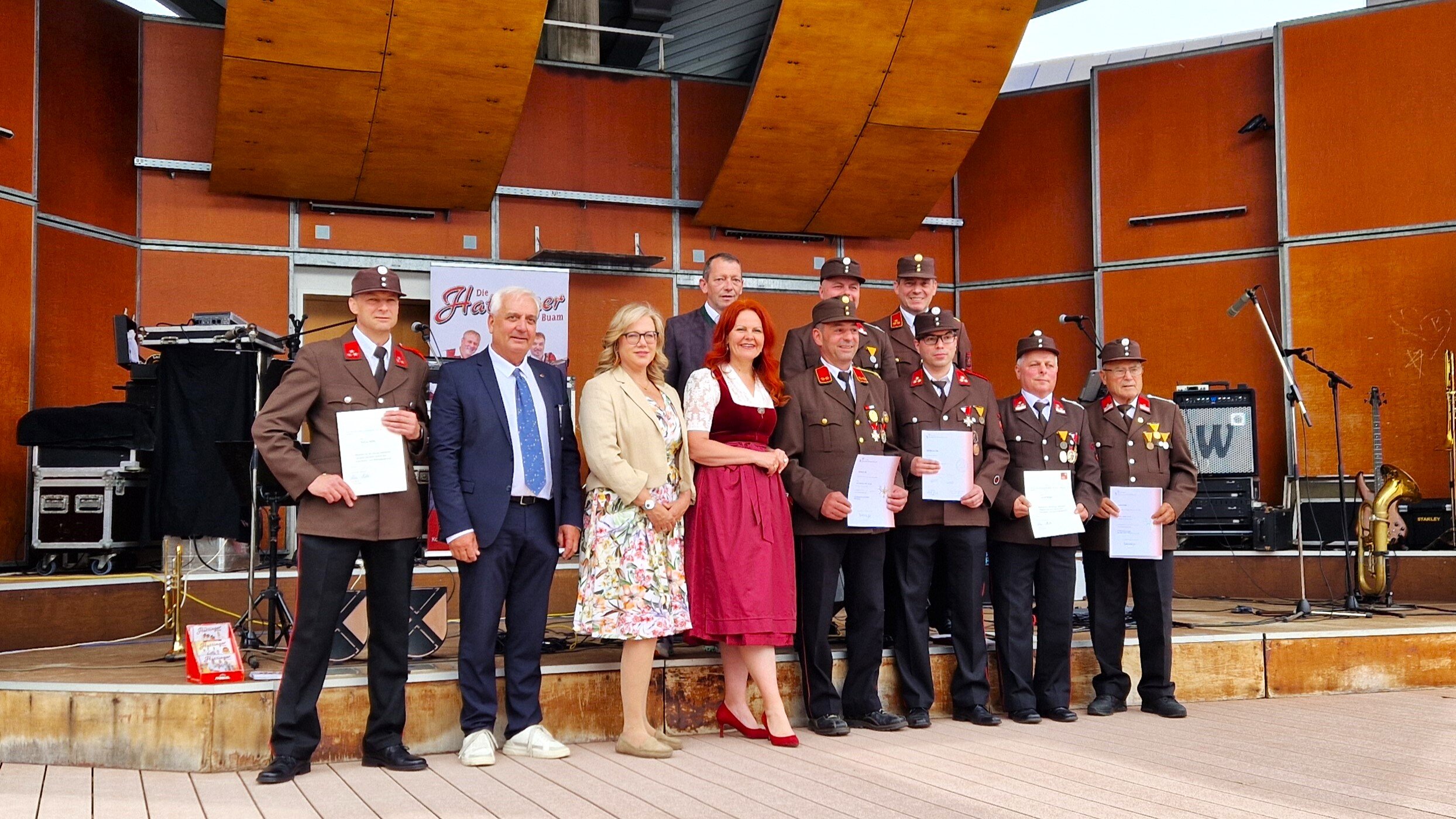 Gemeinde-Ehrentag 2026